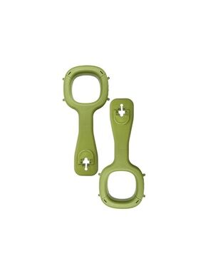 Tree Supports Young Trees, 2 PCS Tree Holder Stabilizer Support Tree For Weather